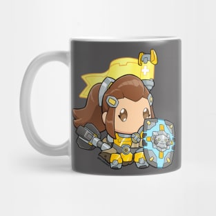 Lil Inspiring Squire Mug